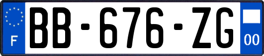 BB-676-ZG