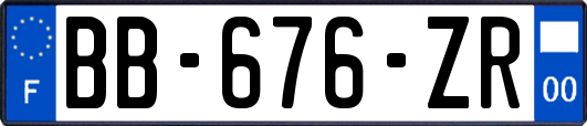 BB-676-ZR