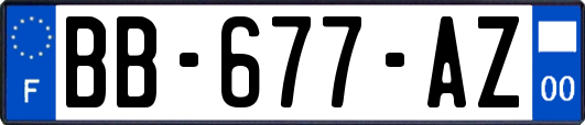 BB-677-AZ