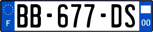 BB-677-DS