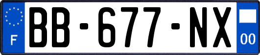 BB-677-NX