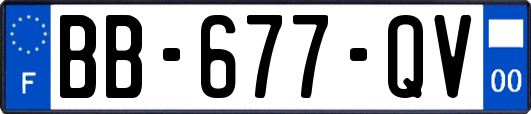 BB-677-QV