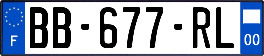 BB-677-RL