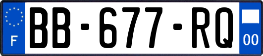 BB-677-RQ