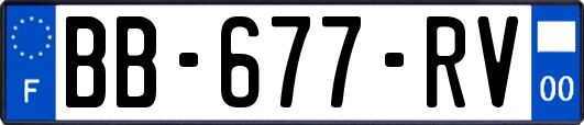 BB-677-RV