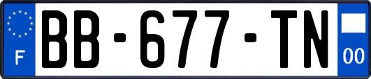 BB-677-TN