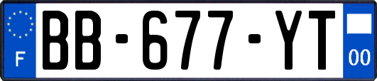 BB-677-YT