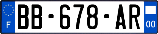 BB-678-AR