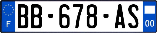 BB-678-AS