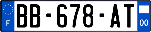 BB-678-AT