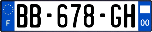 BB-678-GH