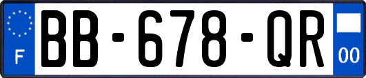 BB-678-QR