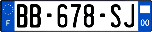 BB-678-SJ