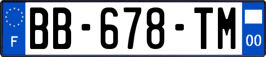 BB-678-TM