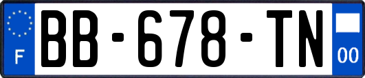 BB-678-TN