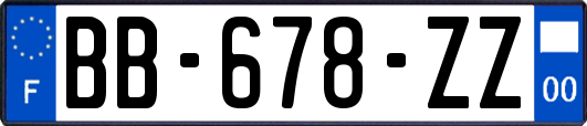 BB-678-ZZ