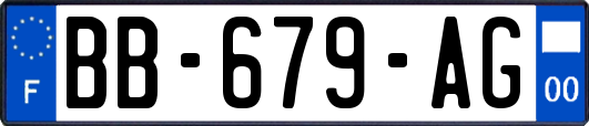 BB-679-AG
