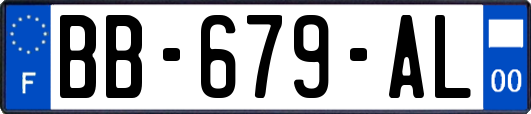 BB-679-AL