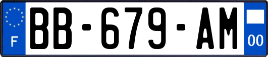 BB-679-AM