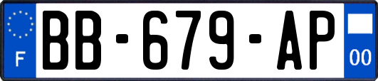 BB-679-AP