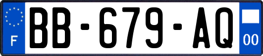 BB-679-AQ