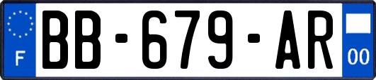 BB-679-AR