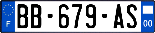 BB-679-AS