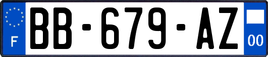 BB-679-AZ