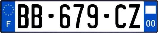 BB-679-CZ