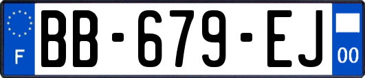 BB-679-EJ