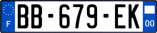 BB-679-EK