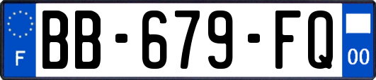 BB-679-FQ