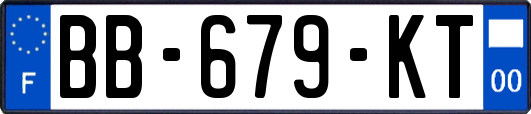 BB-679-KT