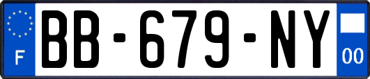 BB-679-NY