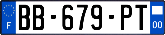 BB-679-PT