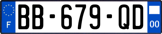 BB-679-QD