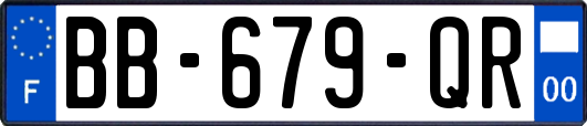 BB-679-QR