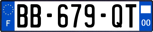 BB-679-QT