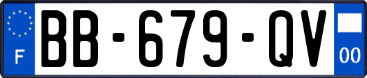 BB-679-QV