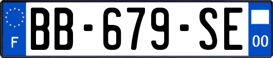 BB-679-SE