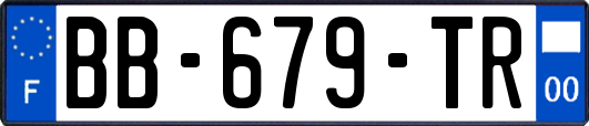 BB-679-TR