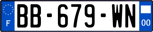 BB-679-WN