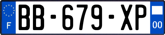 BB-679-XP