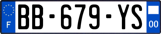BB-679-YS