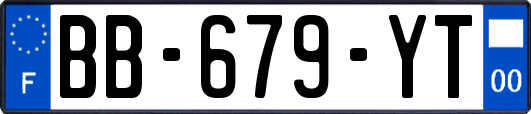 BB-679-YT
