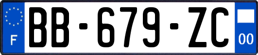 BB-679-ZC