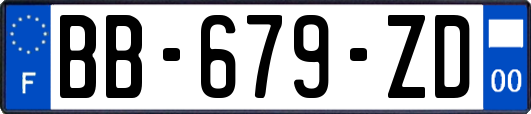 BB-679-ZD