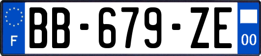 BB-679-ZE