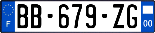 BB-679-ZG