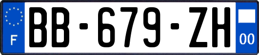 BB-679-ZH
